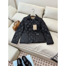 Burberry Down Jackets